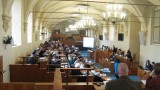 Veřejné slyšení v Senátu Parlamentu ČR – Budoucnost financování neziskového sektoru 