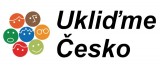 Logo akce Ukliďme Česko