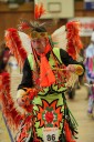 POW-WOW - Festival severoamerických indiánských tanců a písní, Kladno