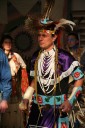 POW-WOW - Festival severoamerických indiánských tanců a písní, Kladno (foto Páv Lučištník)