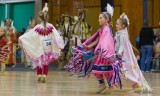 POW-WOW - Festival severoamerických indiánských tanců a písní, Kladno (foto Tomáš Koubek)