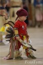POW-WOW - Festival severoamerických indiánských tanců a písní, Kladno (foto Tymi)