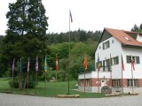 Středisko ekologické výchovy Kaprálův mlýn u Brna (Junák - český skaut) hostí světové špičky ekologické výchovy (květen 2016)