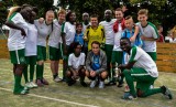 Kopeme za lepší svět - Projekt „Fotbal pro rozvoj“ již dvanáctým rokem organizuje INEX - Sdružení dobrovolných aktivit (Ústí nad Labem, 2016)