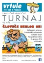 Vrtule, Valašské Meziříčí: tradiční vánoční turnaj ve hře Člověče nezlob se!