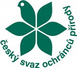 ČSOP - logo