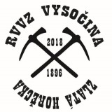 Logo RVVZ 2018 (kraj Vysočina)