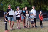 Tomíci z TOM Tuři z Olomouce tábořili na Ukrajině a přibrali k tomu místní děti českého původu 