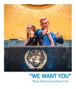 Hledáme nové mladé delegáty do OSN!