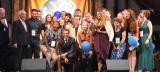 Vítězové Ceny Karla Velikého pro mladé Evropany 2018 (9. 5. 2018, Cáchy)