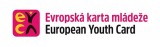 EYCA – Evropská karta mládeže je v Evropě nejrozšířenější slevovou kartou 