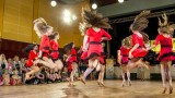 Region tančí v Pelhřimově 2019 (HodinaH)
