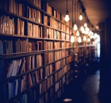 Autorská četní z děl romských literátů se uskuteční v prostorách knihoven, v kavárně a komunitním centru (ilustrační foto Pixabay)