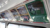 Galerijní tramvaj v Brně hostí v dubnu informace o Kaprálově mlýně, mezinárodní skautské základně 