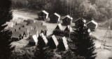 Letní pionýrský tábor Kamenec 1963